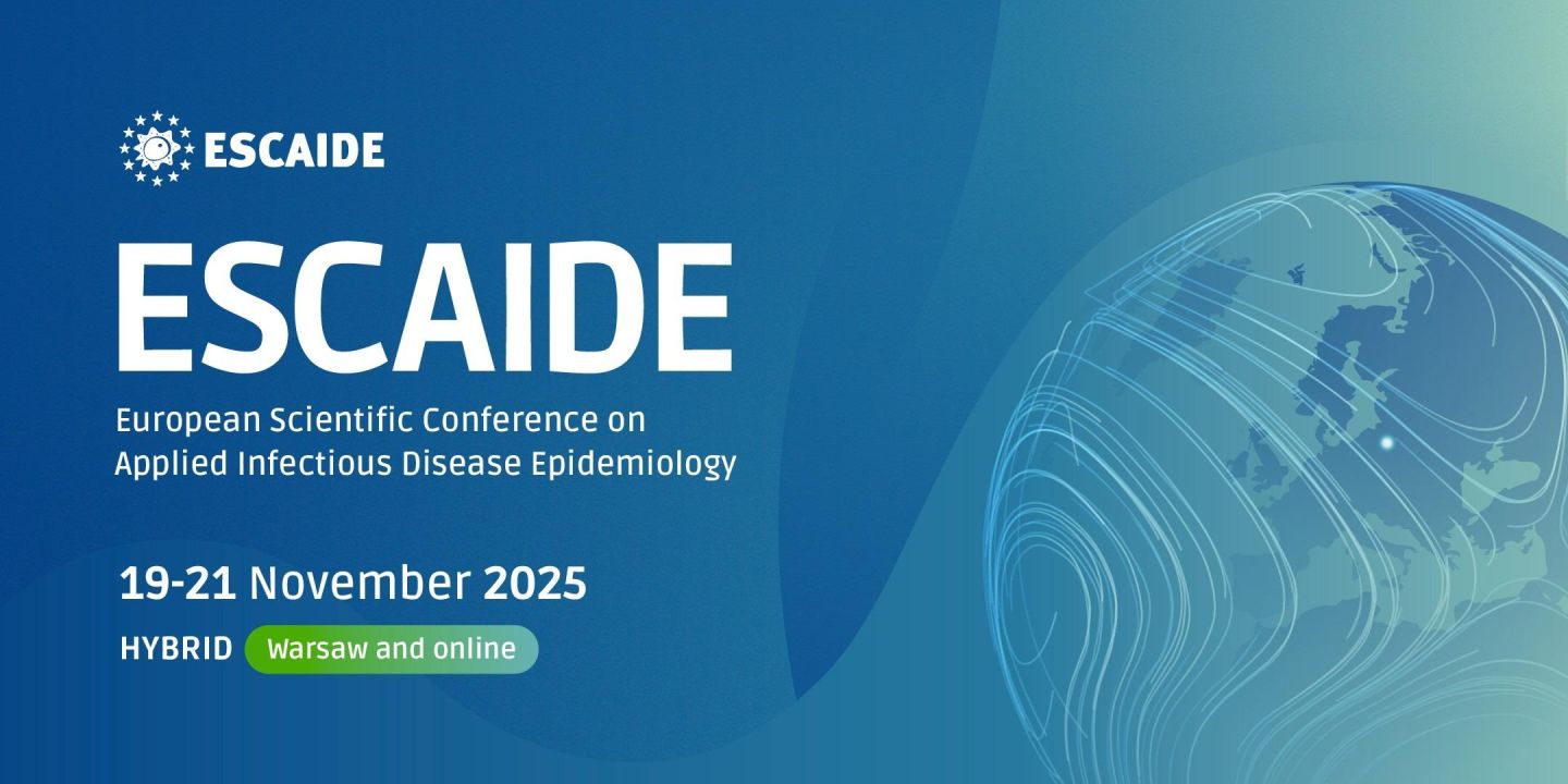 ESCAIDE 2025