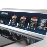 IF 900 - Incorporator of Fruits and Solid Ingredients in Ice Cream