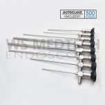 HD / 4K / ICG Rigid Endoscope