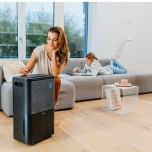 LE 150 and LE 250 Air Dehumidifiers