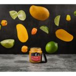 Néctar Ígneo - Mango-Habanero Gourmet Salsa