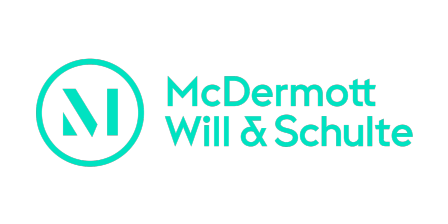 McDermott, Will & Schulte