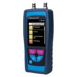 BLAUWE LIJN S4600 ST-serie druk(verschil)meters