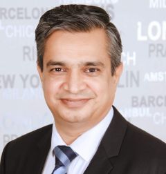 Biren Parekh