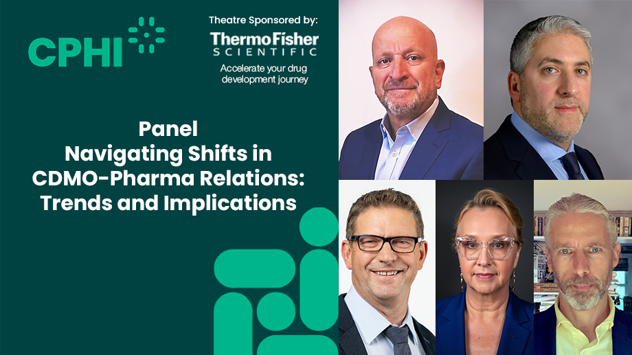 Navigating Shifts in CDMO-Pharma Relations: Trends and Implications