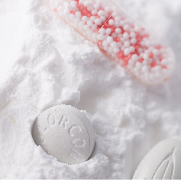 Specialty Excipients