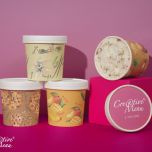 Barattoli Personalizzati per gelato