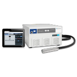 LASER Fibra - Marcação com laser de fibra.