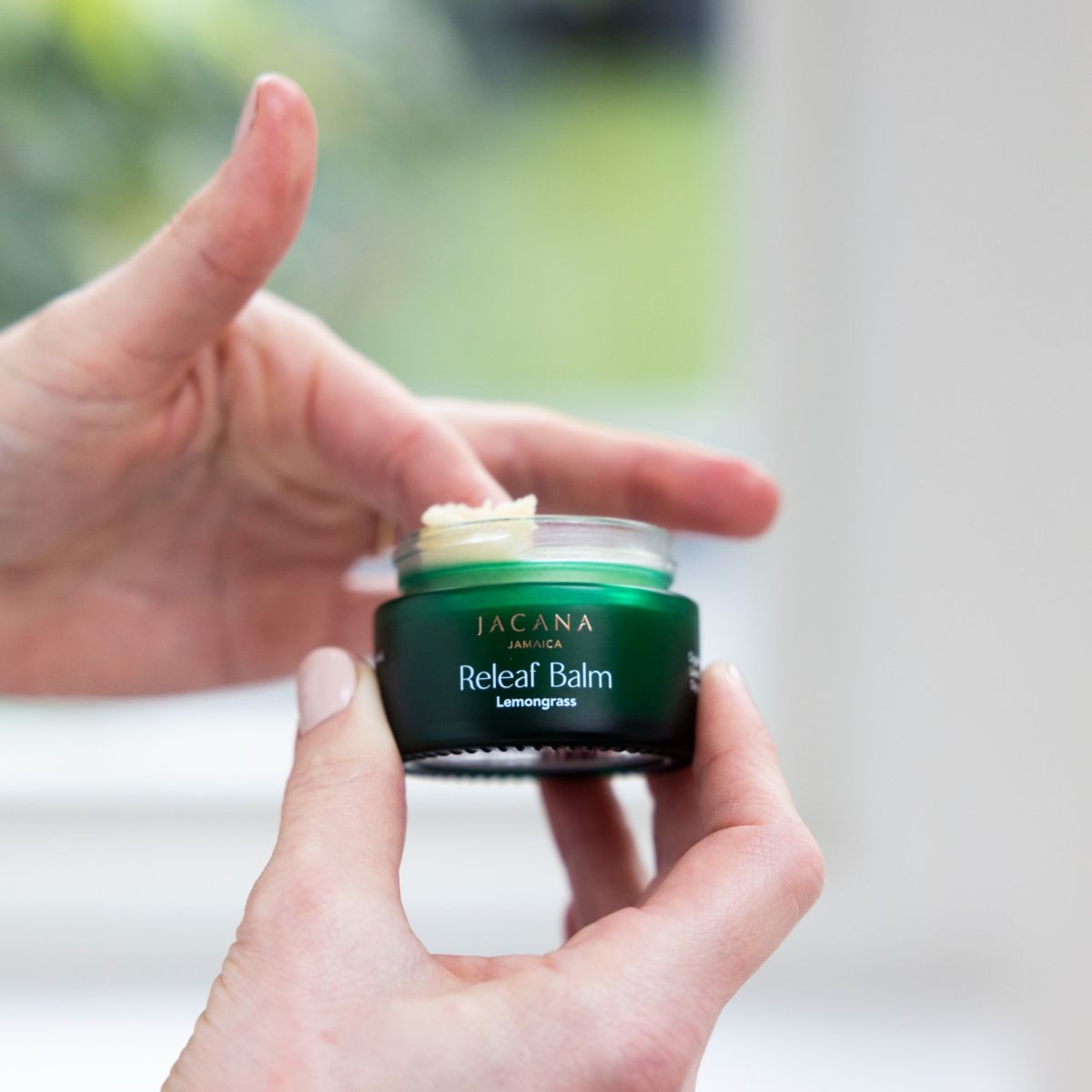 Releaf Balm