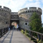 8 days - SERBIA LANDSCAPE  WITH RAFTING