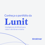 Inteligência Artificial na detecção do câncer de mama e de tórax | Lunit