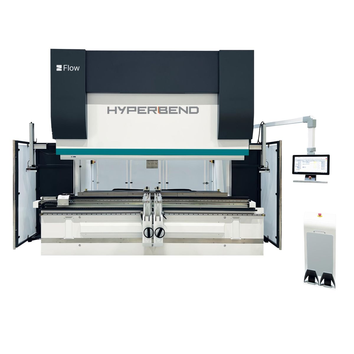 HyperBend™ Press Brake