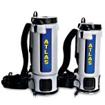 Backpack Vacuums