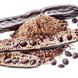 VISCOGUM™ RCP Carob Powder