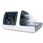 68F High-flow respiratory humidifier