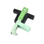 CONECTOR RÁPIDO SC/APC – T-CLICK