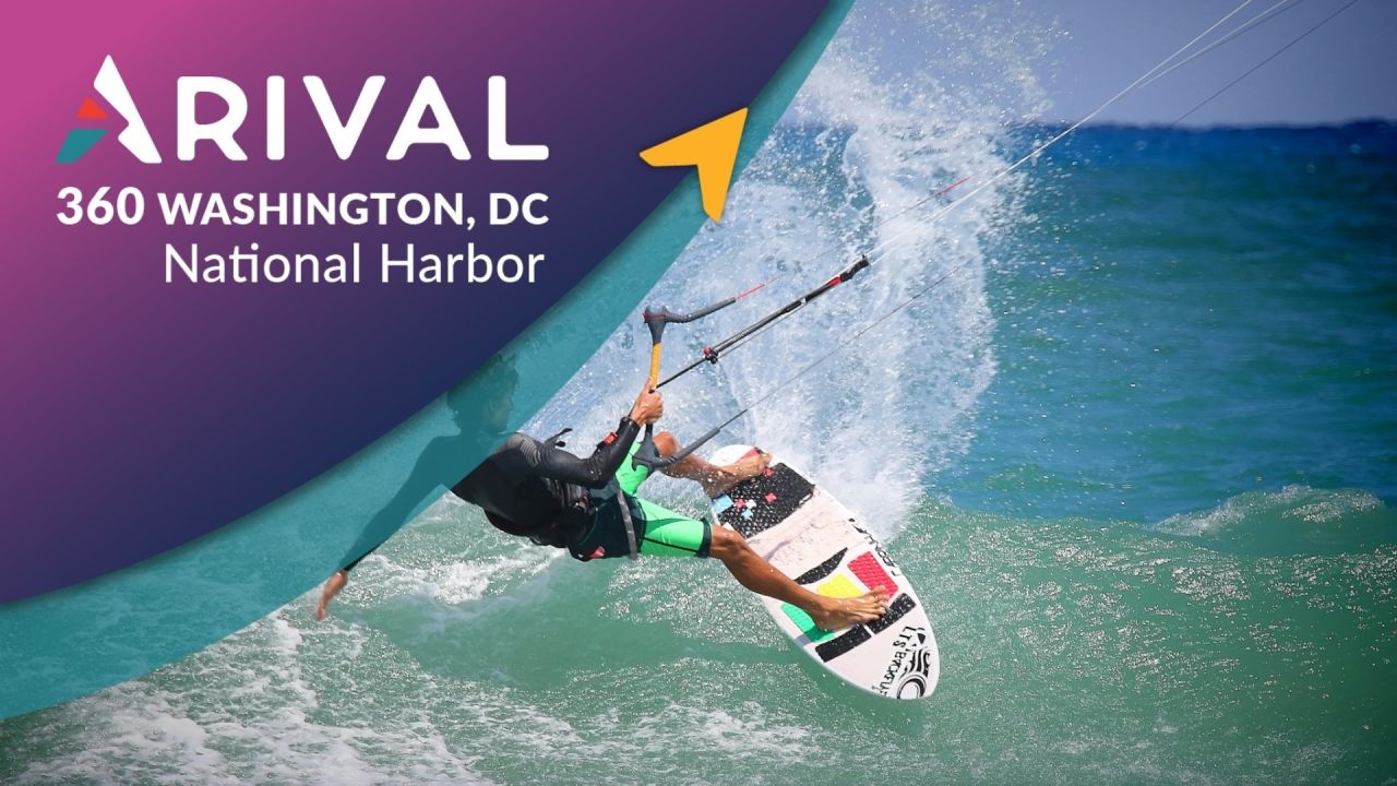 Presented by Granite Insurance | Game Changer – New Exclusive Insurance Program for Watersports, Land Based Tours,  and More