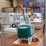 Fondoirs à colles hotmelt