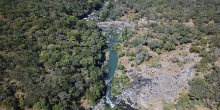 Mulembo Lelya Hydroelectric Company Limited