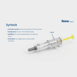 SAFETY DEVICES FOR PRE-FILLED SYRINGES
