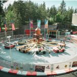 ZIERER brings first Drifter to Särkänniemi in Finland