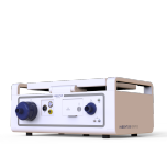 INBENTUS VERSATILE ICU VENTILATOR
