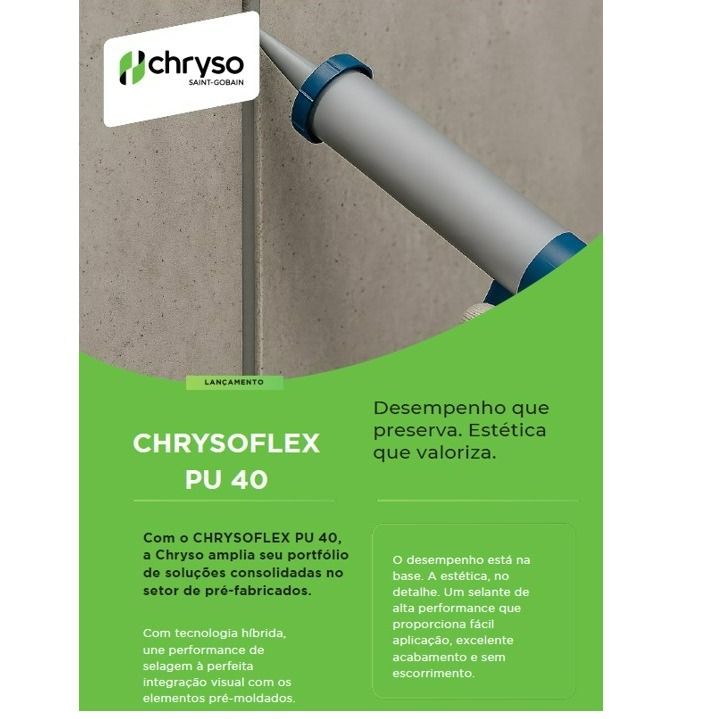 CHRYSOFLEX PU 40