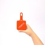 Módulo Testador de Oxímetro de Pulso MOX100