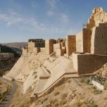 History & Heritage Tour of Jordan