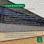 KROYAL BREEZE WARA (NÁUTICO)