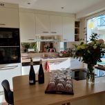 CONCEPTION & REALISATION AGENCEMENT & DECORATION