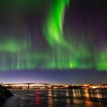 Northern Lights Tours, Bodo, Northern Norway