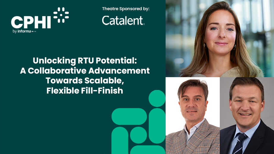 Unlocking RTU Potential: A Collaborative Advancement Towards Scalable, Flexible Fill-Finish