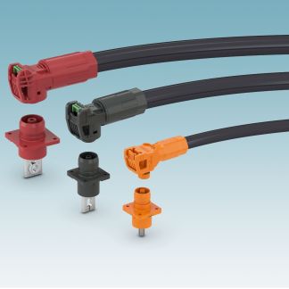 Veilige aansluitingen voor energieopslagsystemen