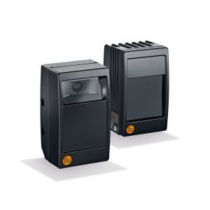 O3M 3D Smart Sensor - Your assistant on mobile machines