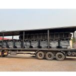 Cabinas para exportação