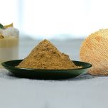 Organic Lion’s Mane Dual Extract (Low temperature dried)