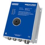 Controlador de ignição para motores a gás - MIC4-ZS