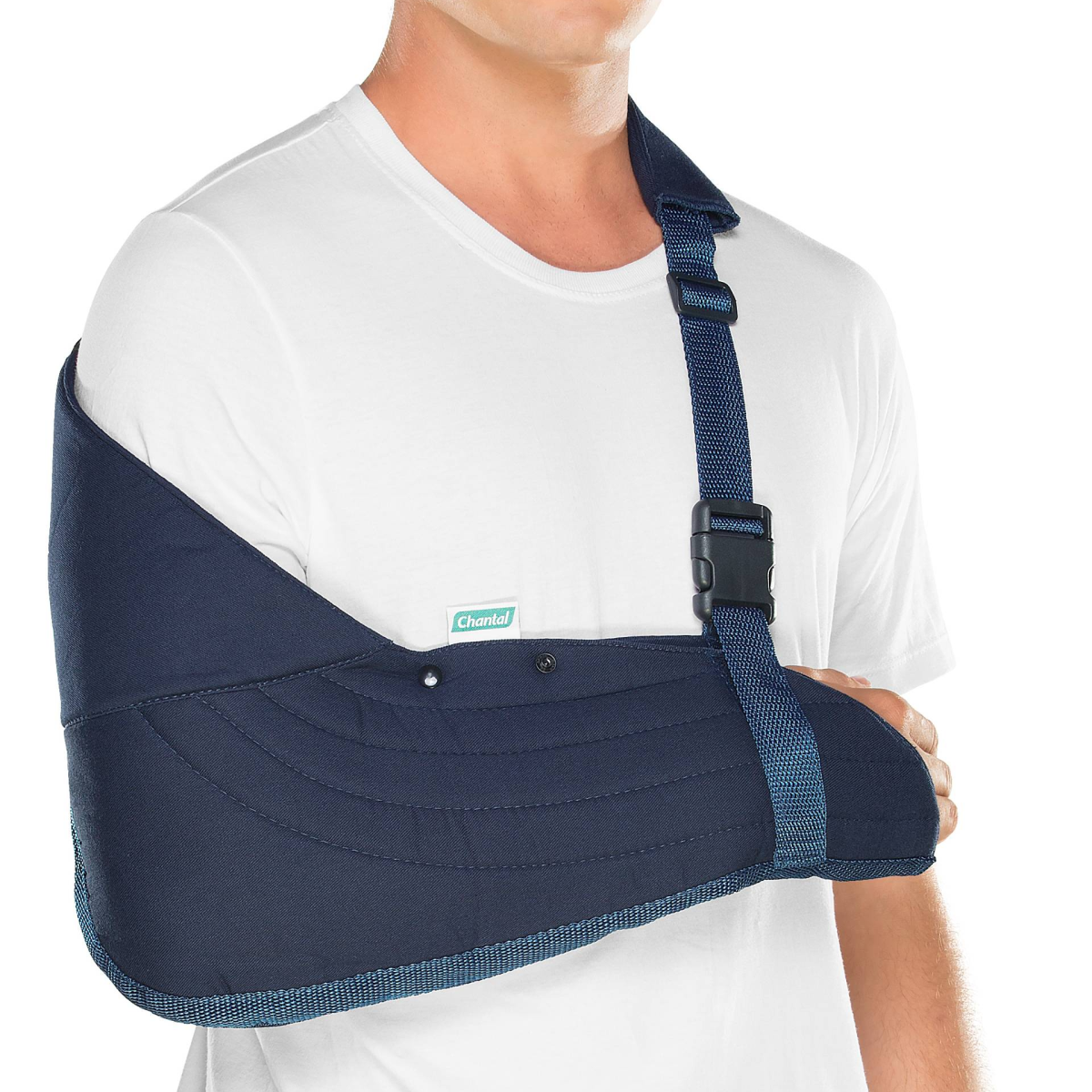 Tipoia Imobilizadora Estofada Velpeau (Chantal)