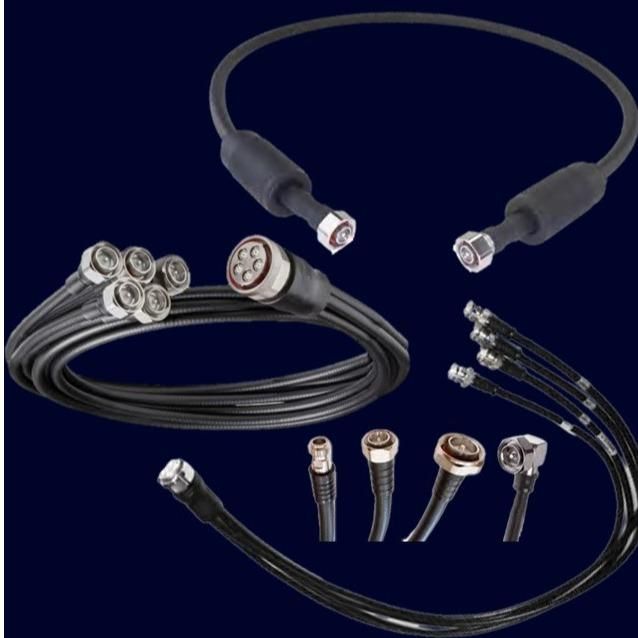 JUMPER DE ALTO DESEMPENHO FOAM FLEX LINE®