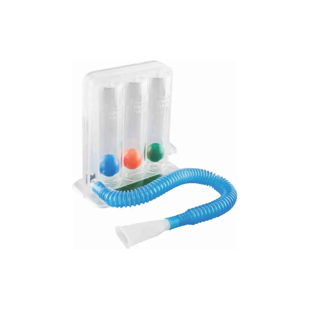 LUNG EXERCISER (MAISPIROMETER)