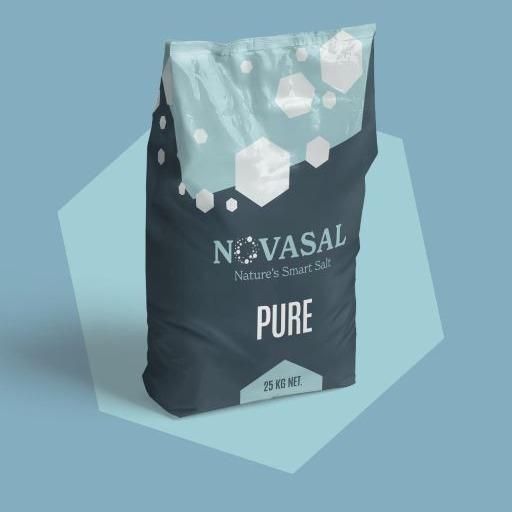 Novasal Pure