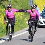 43rd International Cycle Tourism Week