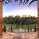 Biblical Jordan Tour