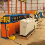 Linhas de Perfis Especiais