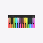 ROLI Piano M for Learners