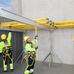 Viga de alumínio - Alu Box