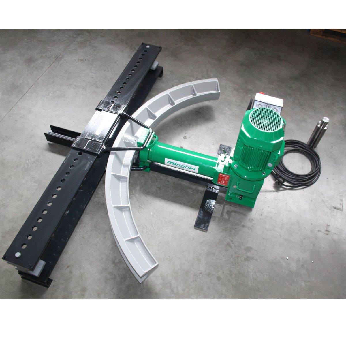 MINGORI BENDING MACHINES