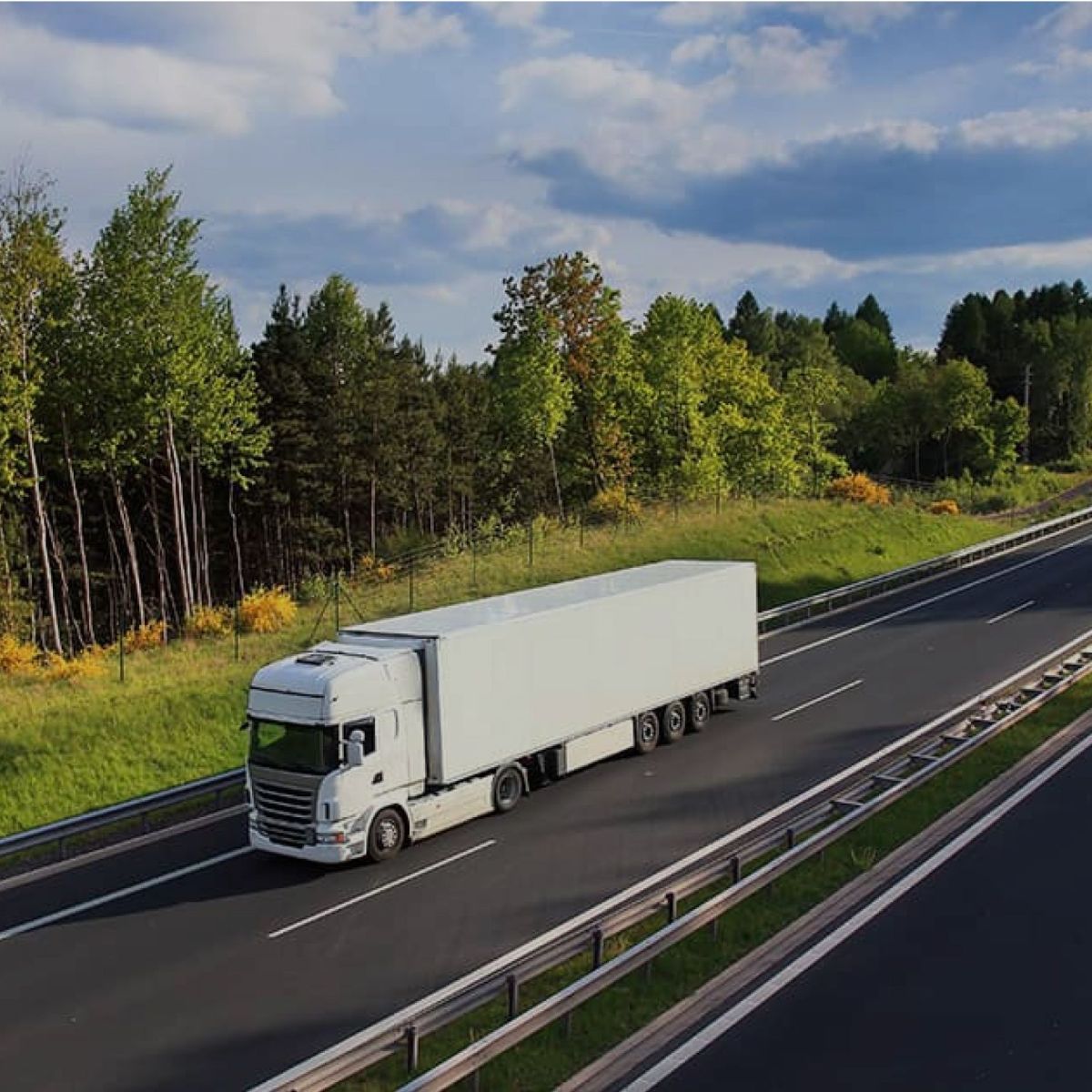 Fleet Service Solutions