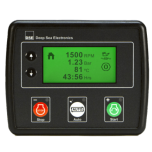 Controlador para motores diesel - DSEE100